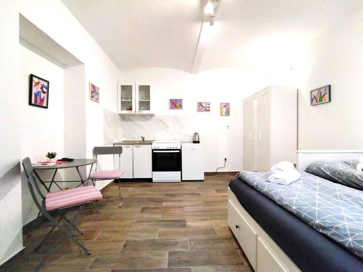 Good Vibrations Apartamento Zagreb
