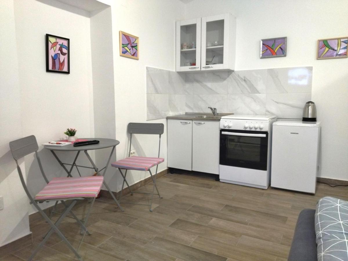 Apartmán Good Vibrations Záhřeb